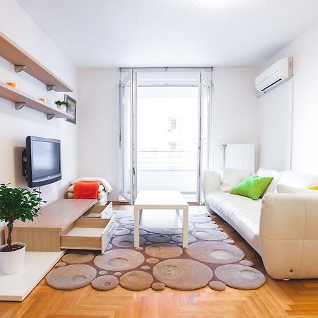 Apartment Lana Загреб Номер фото