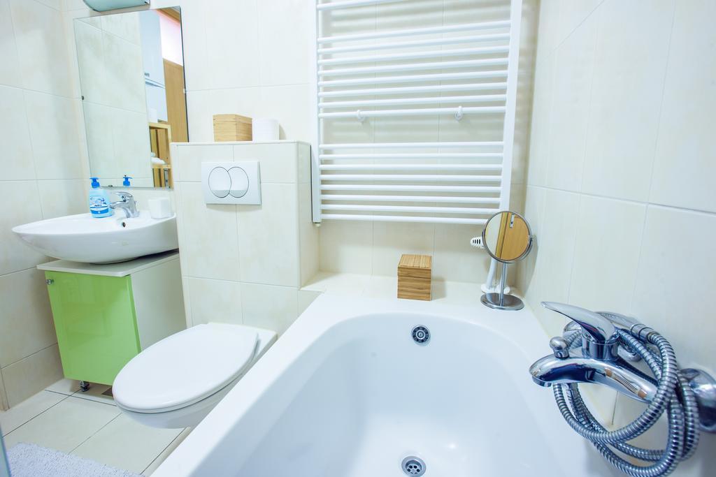 Apartment Lana Загреб Номер фото