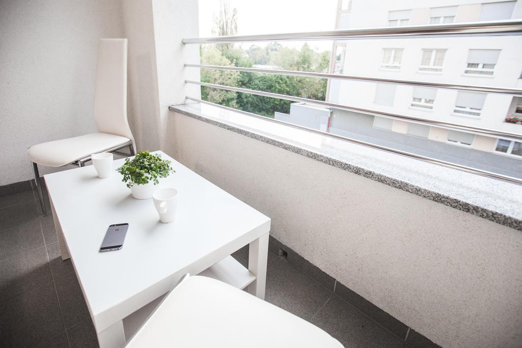 Apartment Lana Загреб Номер фото