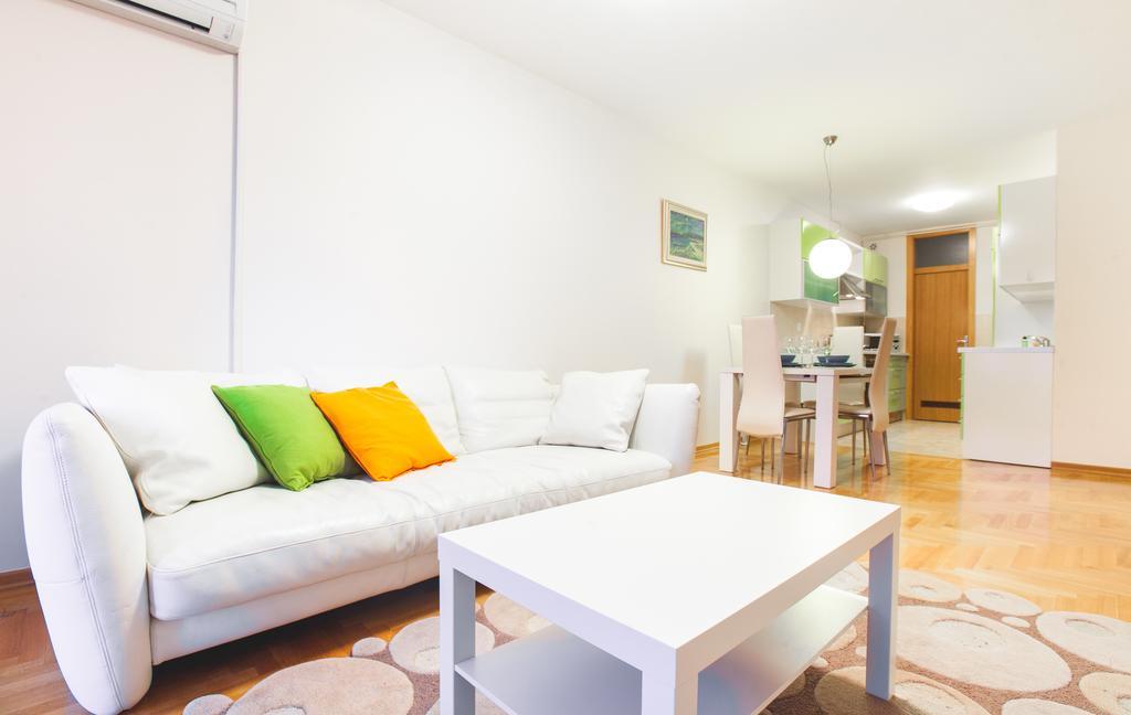 Apartment Lana Загреб Номер фото